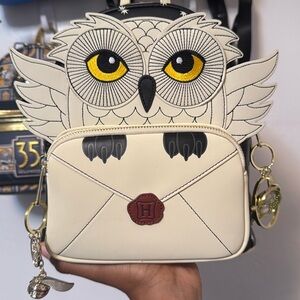 Loungefly Harry Potter (Keychains included)